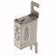 Fuse-link, high speed, 50 A, AC 690 V, DIN 000, 21 x 40 x 100 mm, gR, DIN, IEC, single indicator thumbnail 3