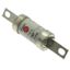 Fuse-link, low voltage, 6 A, AC 660 V, DC 460 V, BS88, 27 x 112 mm, gL/gG, BS thumbnail 3