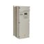 Variable frequency drive, 500 V AC, 3-phase, 34 A, 22 kW, IP54/NEMA12, Brake chopper, DC link choke thumbnail 1