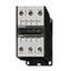 Contactor, 30kW, 62A AC3, 120A AC1, 3-pole, 24VDC thumbnail 2