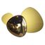 Modern Jack-stone Wall Lamp Gold thumbnail 4