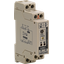 Niko Access Control - universal external relay for DIN-rail mounting thumbnail 3