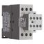 Contactor, 380 V 400 V 15 kW, 2 N/O, 2 NC, RDC 24: 24 - 27 V DC, DC operation, Screw terminals thumbnail 6
