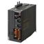 1SA servo drive with safety, EtherCAT type, 200 W, 1~ 230 VAC thumbnail 3