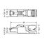 Connector ETHERNET RJ-45 Cat. 6A thumbnail 4