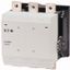 Contactor, 380 V 400 V 450 kW, 2 N/O, 2 NC, RA 110: 48 - 110 V 40 - 60 Hz/48 - 110 V DC, AC and DC operation, Screw connection thumbnail 1
