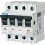 Main switch, 240/415 V AC, 32A, 4-poles thumbnail 1