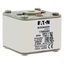 Fuse-link, high speed, 400 A, AC 690 V, size 2, 61 x 77 x 51 mm, aR, IEC, UL, single indicator, flush end, M10 thumbnail 15