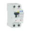 Digital RCD/MCB combination, 16 A, 100 mA, MCB trip characteristic: B, 1p+N, RCD trip characteristic: F thumbnail 13