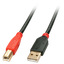 10m USB 2.0 A/B Active Cable 10m USB 2.0 Extension for direct device connection thumbnail 1