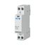 Installation contactor, 24VAC/50Hz, 2N/O, 25A thumbnail 4