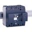 Miniature circuit-breaker, Acti9 NG125L, 4P, 25 A, B curve, 50 kA (IEC 60947-2) thumbnail 3