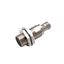 Proximity sensor, inductive, nickel-brass, short body, M18, shielded, E2EN1722E thumbnail 2