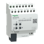 SpaceLogic KNX Valve Drive Controller thumbnail 5