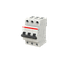 S203-B80 Miniature Circuit Breaker - 3P - B - 80 A thumbnail 4