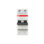 SH201-C40NA Miniature Circuit Breaker - 1+NP - C - 40 A thumbnail 1