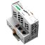 Fieldbus Coupler EtherCAT light gray thumbnail 1