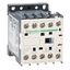 TeSys K control relay, 4NO, 690V, 24V AC coil,standard thumbnail 1