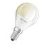 SMART+ WiFi Mini Bulb Dimmable 230V DIM FR E14 TRIPLE PACK thumbnail 5