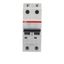 S202M-C25 Miniature Circuit Breaker - 2P - C - 25 A thumbnail 6