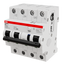 DS203NC C25 APR30 Residual Current Circuit Breaker with Overcurrent Protection thumbnail 3