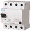 Residual current circuit breaker (RCCB), 125A, 4p, 300mA, type G/A thumbnail 1