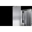 VX IT Compartment Rack, vented, 2 doors, 2 x 23 U, WHD 600x2200x1200 mm thumbnail 3