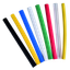 Heat shrink tubing 2:1 white 9.6-4.5; 1.2m thumbnail 1