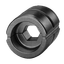 Press insert for standard Al cable lugs and connectors 150mm² thumbnail 2