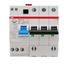 DS203 AC-C25/0.03 Residual Current Circuit Breaker with Overcurrent Protection thumbnail 6