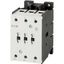 Contactor, 3 pole, 380 V 400 V: 45 kW, 24 V DC, DC operation, Screw terminals thumbnail 3