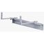School Desk Luminaire 1 x 1200mm for T8 (LED tube not included) THORGEON thumbnail 2