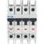 Miniature circuit breaker (MCB), 1.5 A, 4p, characteristic: B, NA thumbnail 6