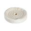 Cotton Buffing Wheel, 75mm thumbnail 1