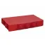 Fire protection box PIP-2AN B2x3x4 red thumbnail 2