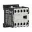 Contactor, 240 V 50 Hz, 3 pole, 380 V 400 V, 3 kW, Contacts N/O = Normally open= 1 N/O, Screw terminals, AC operation thumbnail 10