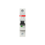 S201M-D63 Miniature Circuit Breaker - 1P - D - 63 A thumbnail 2