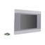 Touch panel, 24 V DC, 10.4z, TFTcolor, ethernet, RS232, RS485, profibus, PLC thumbnail 18