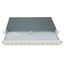 FO Patchpanel 19", 1U, sliding, for 8 fibers, LC, MM thumbnail 3