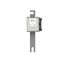 Fuse-link, high speed, 500 A, AC 1500 V, Size 2, 59 x 77 x 168 mm, aR, DIN, IEC, single indicator thumbnail 13