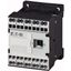 Contactor relay, 230 V 50/60 Hz, N/O = Normally open: 2 N/O, N/C = Normally closed: 2 NC, Spring-loaded terminals, AC operation thumbnail 1