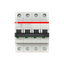 S203MT-Z40NA Miniature Circuit Breakers MCBs - 3+NP - Z - 40 A thumbnail 6