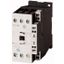 Contactor, 3 pole, 380 V 400 V 7.5 kW, 1 NC, 230 V 50/60 Hz, AC operation, Spring-loaded terminals thumbnail 1