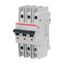 SU203M-Z6 Miniature Circuit Breaker - 3P - Z - 6 A thumbnail 5