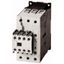 Contactor, 380 V 400 V 30 kW, 2 N/O, 2 NC, 230 V 50 Hz, 240 V 60 Hz, AC operation, Screw terminals thumbnail 1