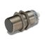 Proximity Sensor, M30, analog, Sn=1-12mm, 15-30VDC, 4-20mA, M12 thumbnail 2