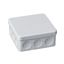 AP10/G Junction box Grey IP65 thumbnail 3