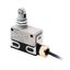 Limit switch, slim sealed, screw terminal, general purpose, crossrolle thumbnail 3