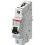 S401M-D20 Miniature Circuit Breaker thumbnail 1