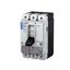 NZM2 PXR20 circuit breaker, 250A, 3p, box terminal thumbnail 11